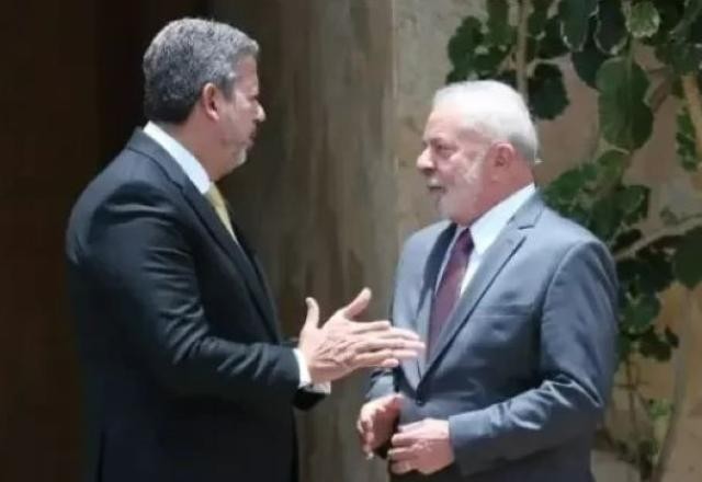 Imagem da noticia Lira: "Daqui pra frente, o governo vai ter que andar com suas pernas"