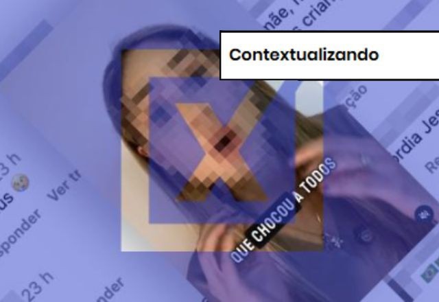 Imagem da noticia CONTEXTUALIZANDO: Livro de prefeito de BH tem relato de estupro tirado do contexto em campanha de adversário