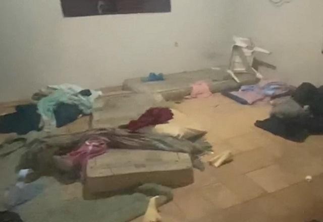 Imagem da noticia Adolescente apreendido por envolvimento em chacina é solto