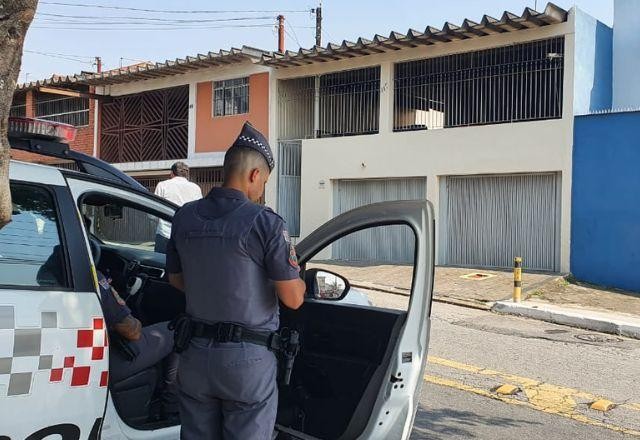 Imagem da noticia Cuidadora morre em incêndio em casa de repouso no 1º dia de trabalho