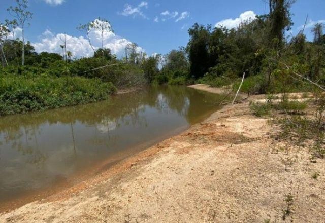 Imagem da noticia PF realiza operação para monitorar ouro ilegal em Terra Indígena Yanomami