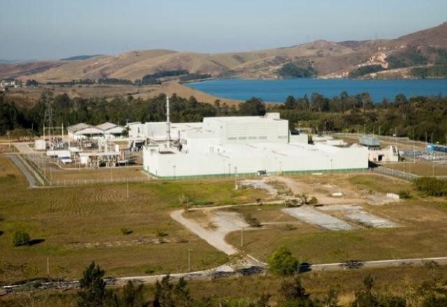 Imagem da noticia Polícia Federal investiga desaparecimento de urânio enriquecido