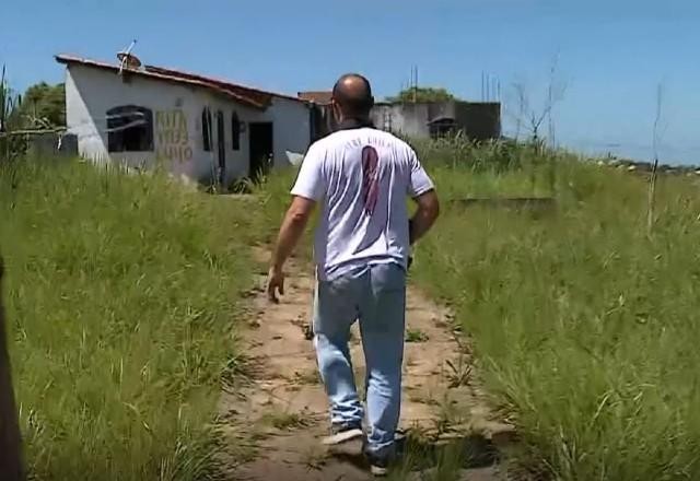 Imagem da noticia Polícia prende suspeito de participar de sequestros violentos no RJ