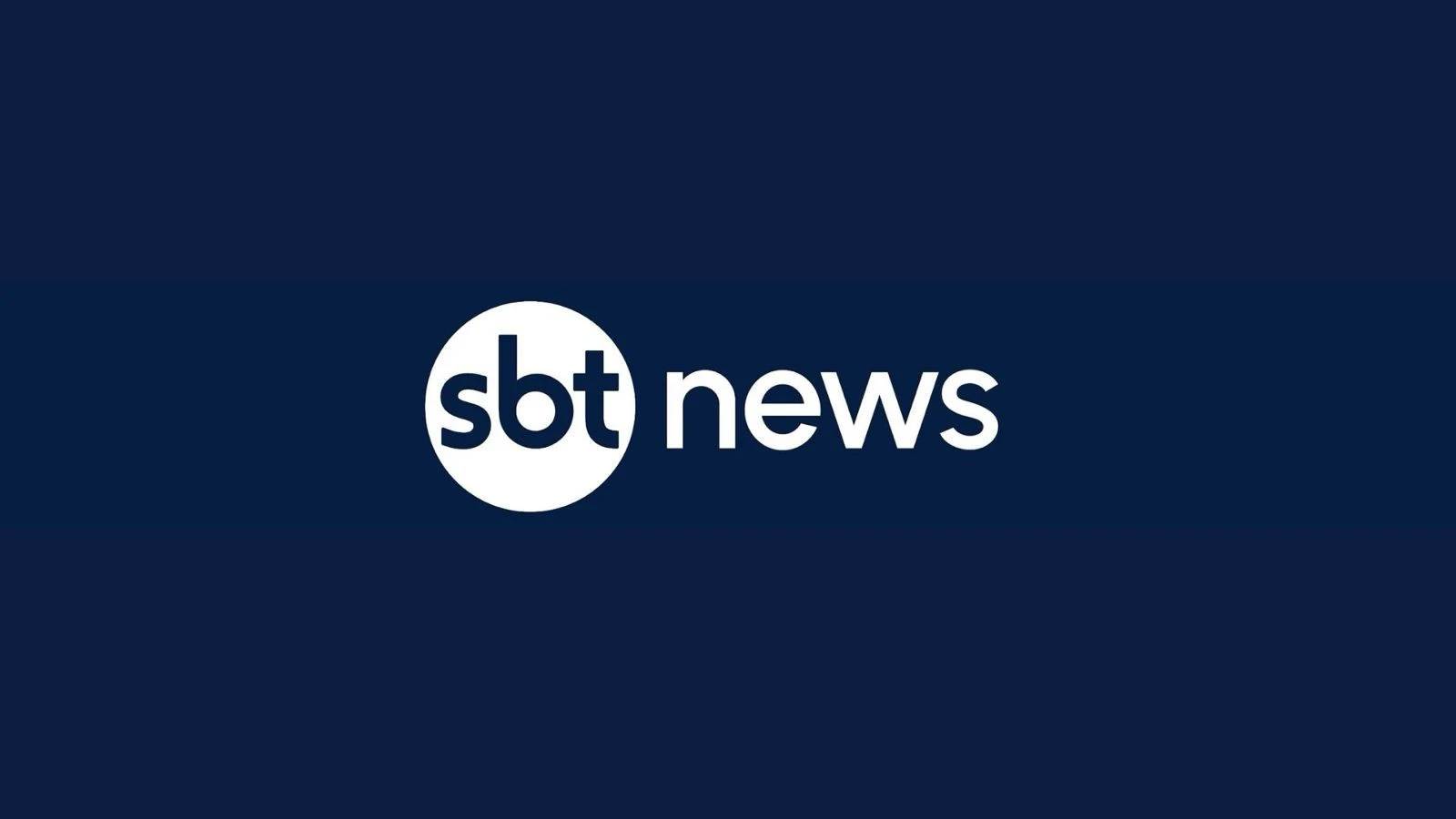 Imagem da noticia SBT News estreia nesta segunda (15); saiba onde e como assistir