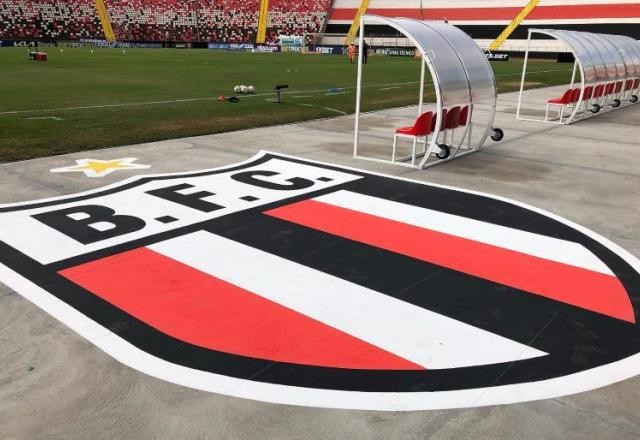 Imagem da noticia Jogadores do Botafogo de Ribeirão Preto são acusados de agressão e estupro