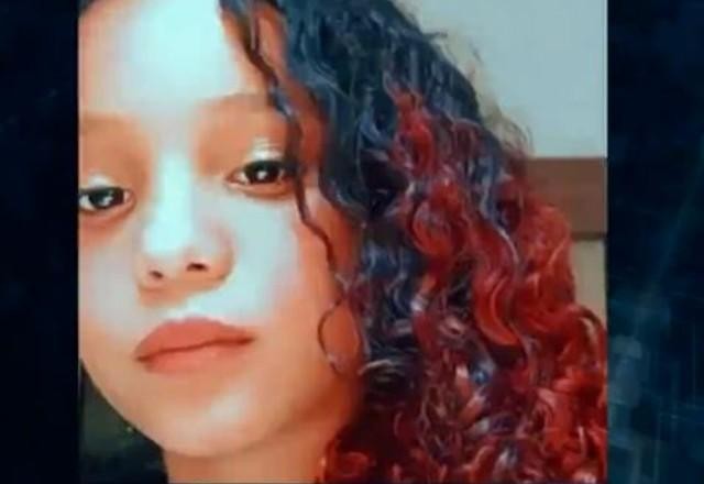Imagem da noticia Menina de 12 anos desaparecida é encontrada morta em Goiânia (GO)
