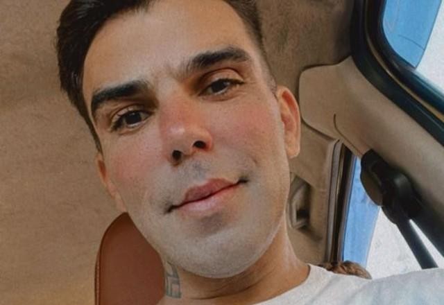 Imagem da noticia Influencer acusado de assediar adolescente em banheiro é solto no Rio