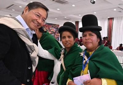 Senado aprova a entrada da Bolívia no Mercosul