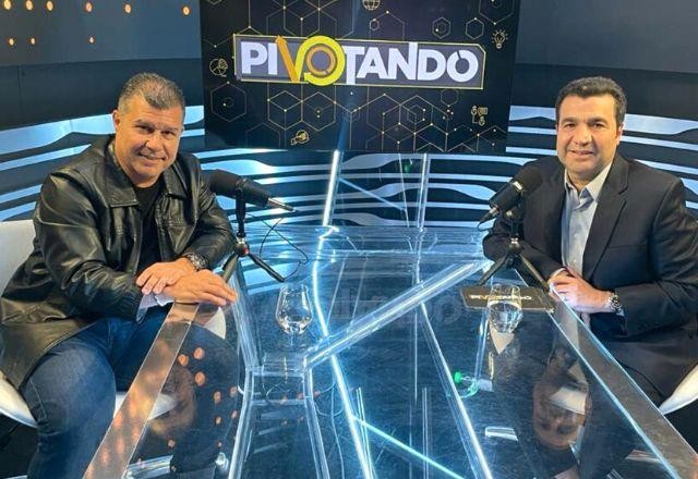 Imagem da noticia Pivotando: "A prática ainda é a mãe do sucesso", conclui o 'Vendedor Pitbull', Luis Paulo Luppa