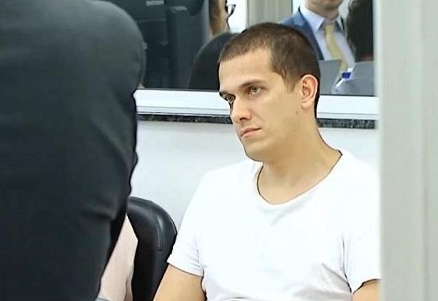 Imagem da noticia Caso Tatiane Spitzner: começa julgamento de acusado de matar a esposa