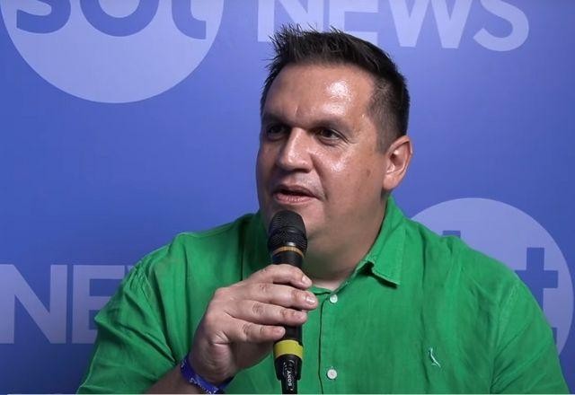 Imagem da noticia Digitalks Expo: publicidade e propaganda com a inteligência artificial