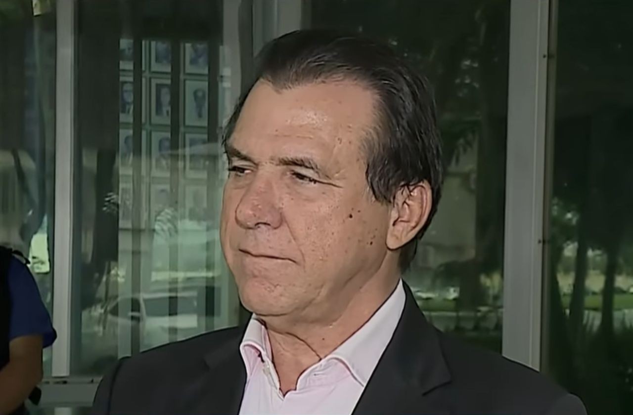 Imagem da noticia Governo Lula não prevê compensação a empresários por fim de escala 6x1, diz ministro do Trabalho