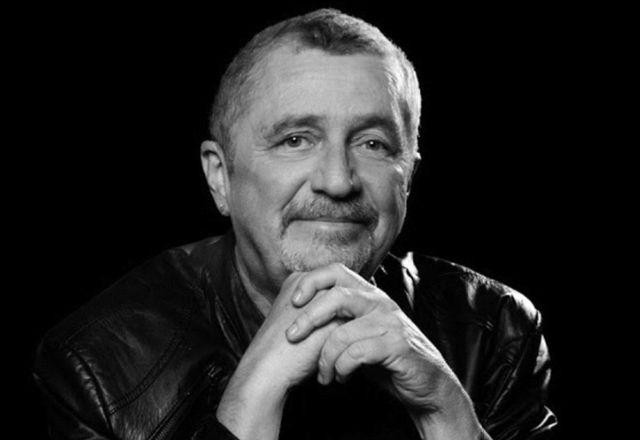 Imagem da noticia Morre Luiz Schiavon, tecladista e fundador da banda RPM