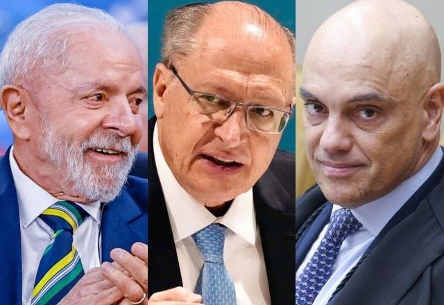 Imagem da noticia Operação da PF prende militares que planejaram golpe de Estado e assassinato de Lula, Alckmin e Moraes