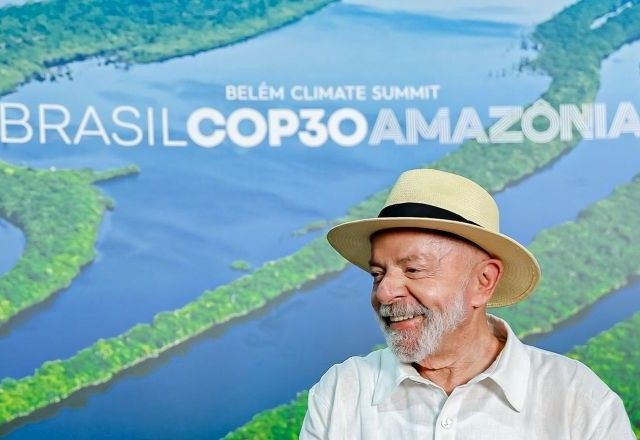 Imagem da noticia COP30: Lula retorna a Belém na quarta (19) para tentar destravar negociações em semana decisiva