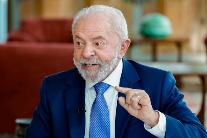 Imagem da noticia Lula quer acordo entre Mercosul e Indonésia e defende quadruplicar uso de combustíveis sustentáveis