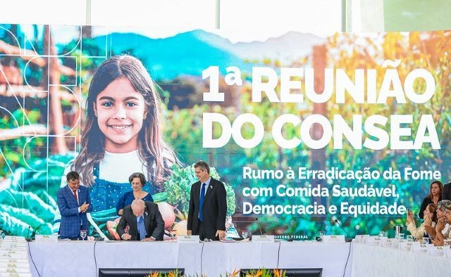 Imagem da noticia Entenda os decretos do governo sobre cesta básica e cozinhas solidárias