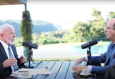 Lula diz que exigências da União Europeia para Mercosul são inaceitáveis Lula diz que exigências da União Europeia para Mercosul são inaceitáveis