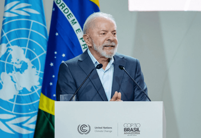 Imagem da noticia Governo Lula proíbe uso de linguagem neutra em órgãos públicos