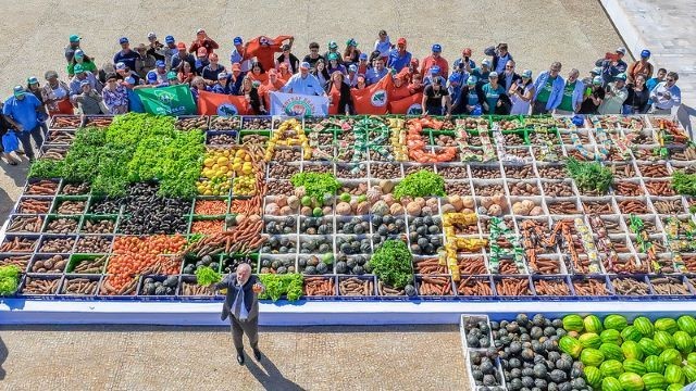 Imagem da noticia Lula diz que responsabilidade fiscal é compromisso do governo, em meio a pressão do mercado