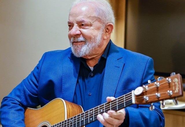 Imagem da noticia Lula quer aproximação com cantores sertanejos; Kajuru tenta marcar encontro
