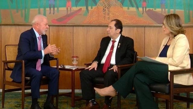 Imagem da noticia Corte de gastos: Lula questiona se Congresso, mercado e empresários vão aceitar reduzir emendas e subsídios