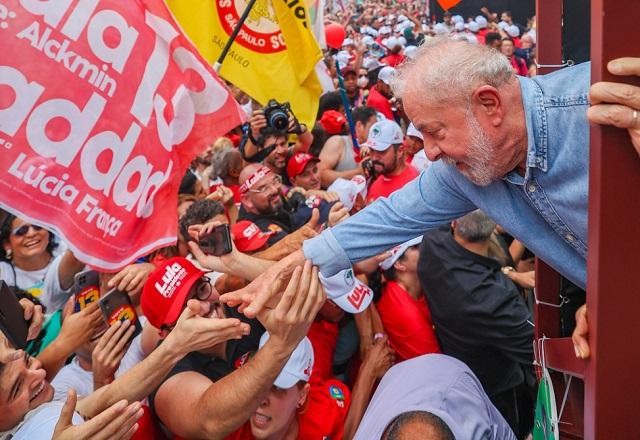 Imagem da noticia Líderes mundiais se pronunciam sobre vitória de Lula nas eleições