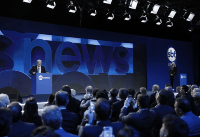 Lula diz a Tarcísio que previsões negativas sobre a economia brasileira "não se confirmaram" Lula diz a Tarcísio que previsões negativas sobre a economia brasileira "não se confirmaram"