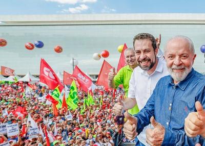 Lula diz que não haverá desoneração para favorecer os mais ricos no Brasil