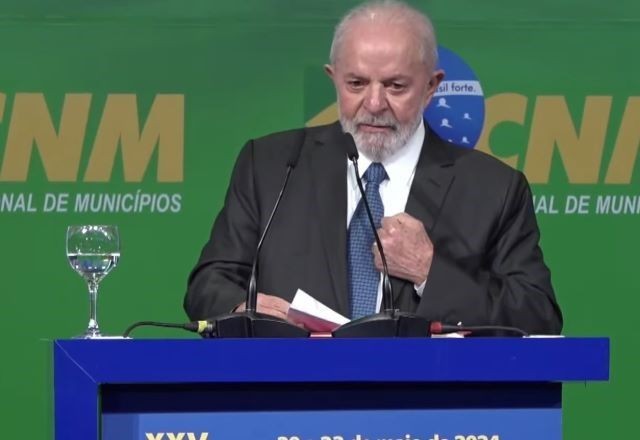 Imagem da noticia A prefeitos, Lula anuncia Minha Casa, Minha Vida para cidades com menos de 50 mil habitantes
