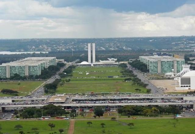 Imagem da noticia Agenda da semana: Lula, em Brasília, foca em empresários e parlamentares