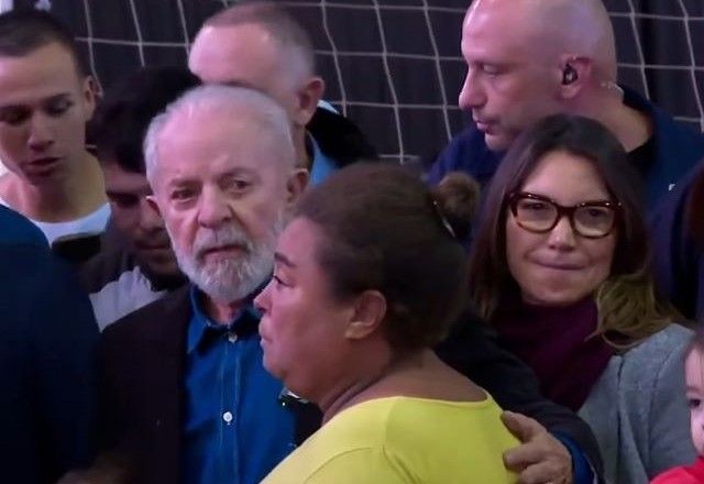 Imagem da noticia Ao vivo: Lula anuncia novas medidas de ajuda ao Rio Grande do Sul