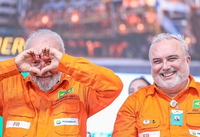 Imagem da noticia Petrobras e dividendos: temor do mercado não é sem fundamento, diz economista