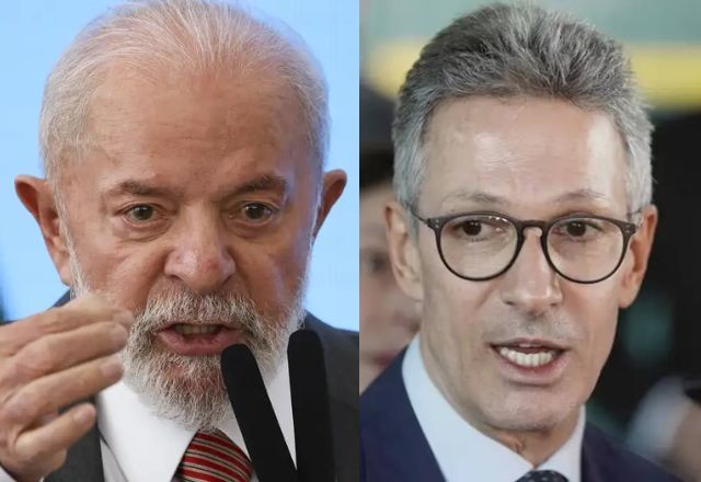 Imagem da noticia Brasil Agora: Lula e governador de MG trocam farpas em privatização da "Rodovia da Morte"