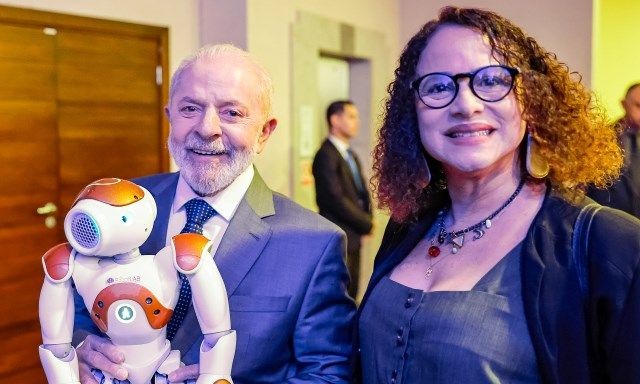Imagem da noticia Inteligência Artificial: entenda o plano do governo para desenvolver a tecnologia no Brasil