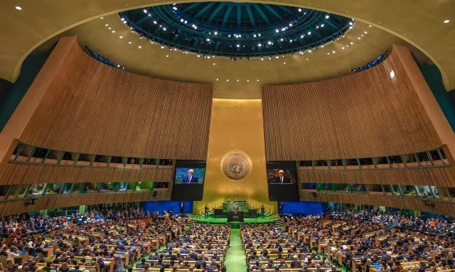 Imagem da noticia Após críticas à ONU, crise climática e urgência no combate à fome devem ser destaques da participação de Lula