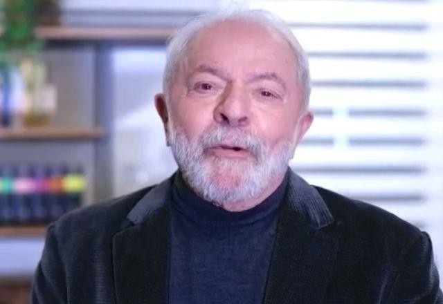 Imagem da noticia Lula declara apoio a candidato do PSB ao governo de Pernambuco