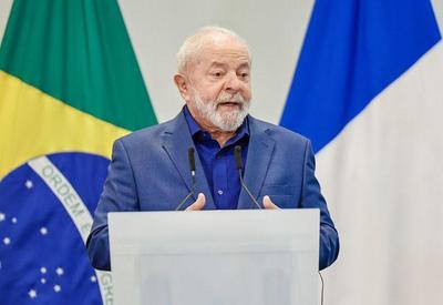 Lula evita comentar rebelião de mercenários na Rússia Lula evita comentar rebelião de mercenários na Rússia