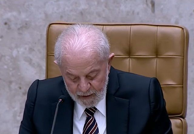 Lula: Quem ama a democracia não pode perder de vista a importância da independência do Judiciário