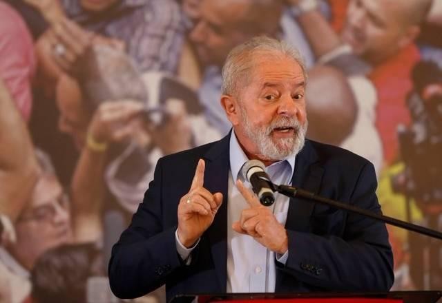 Imagem da noticia Lula se encontra com diretores e conselheiros da Fiesp na 3ª feira (9.ago)