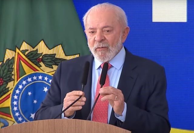 Imagem da noticia "Tentativa de envenenar eu e Alckmin não deu certo e nós estamos aqui", diz Lula sobre plano golpista