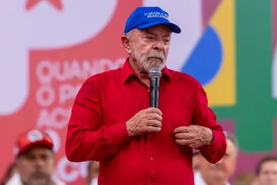 Governo brasileiro estuda envio de ajuda humanitária a Cuba Governo brasileiro estuda envio de ajuda humanitária a Cuba