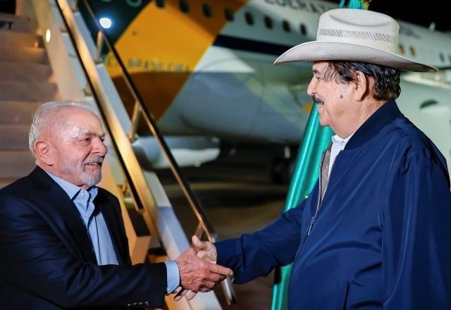 Imagem da noticia Cúpula da Celac: em Honduras, Lula tenta reforçar integração regional diante do "tarifaço" de Trump