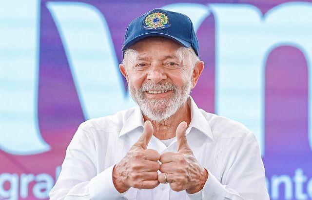 Imagem da noticia Lula vai convocar reunião com governadores para tratar de segurança pública e cogita aumento a policiais