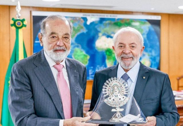Imagem da noticia Dono da Claro vai investir mais de R$ 40 bilhões no Brasil para expandir 5G e fibra
