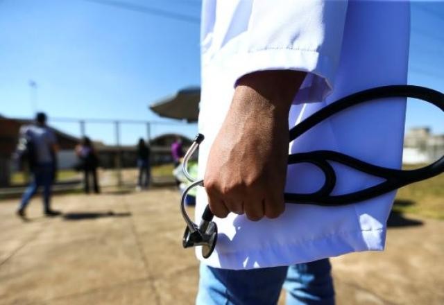 Imagem da noticia Lula relança programa Mais Médicos nesta 2ªfeira