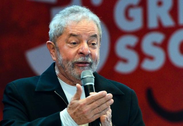 Imagem da noticia Lula se reunirá com bancadas nesta 5ª feira, em Brasília
