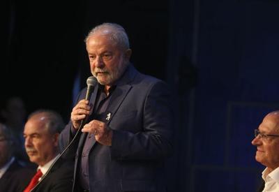Lula sobre golpistas: "Terão direito de se defender, mas serão punidos" Lula sobre golpistas: "Terão direito de se defender, mas serão punidos"
