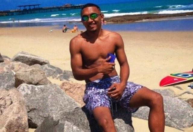 Imagem da noticia Funkeiro é encontrado morto em praia de Fortaleza (CE)