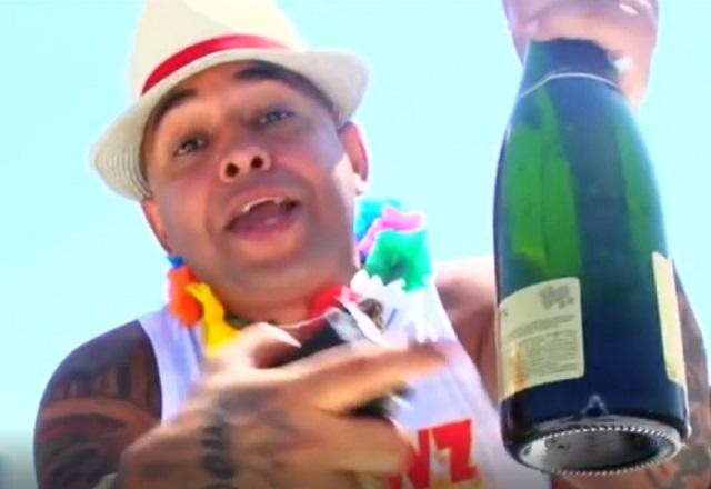 Imagem da noticia Bar onde Boco do Borel foi morto não tem imagens de câmeras de segurança